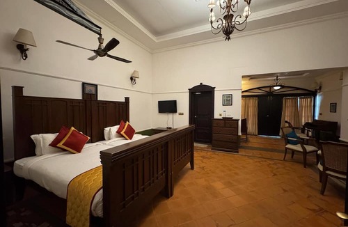 Thavinhal Cottage | Parisons Plantation Experiences by Abad
