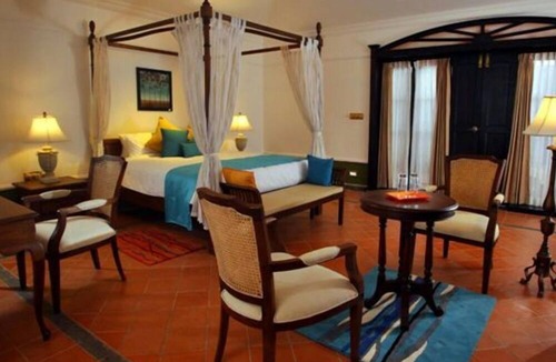 Thavinhal Cottage | Parisons Plantation Experiences by Abad
