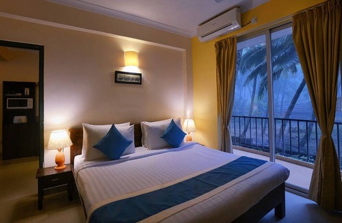 Dongorim Apartment | TreeHouse Blue Hotel & Serviced Apartments