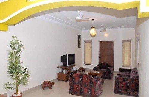 Betalbatim Villa | A's Holiday Beach Resort