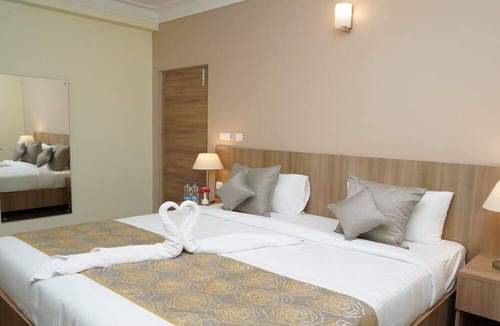 Tirupati Apartment | Starlit Suites Tirupati