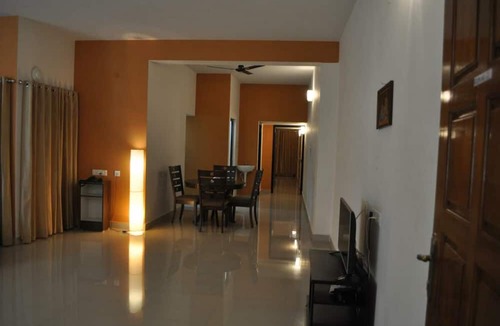 Srirangam Apartment | Jyothi Suites