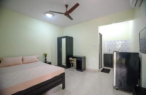 Fatona Apartment | Sunshine Park Homes