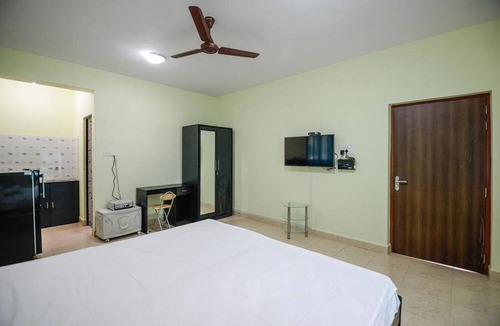 Fatona Apartment | Sunshine Park Homes