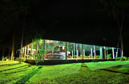 Thattekkad RV Rental | Amritara Riverside Camp, Thattekad