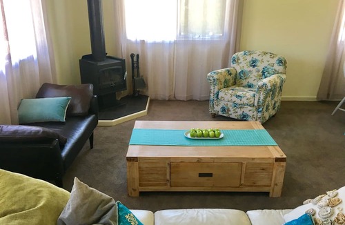 Tanybryn Cottage | The Source Otways