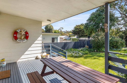 Encounter Bay House | Great Family Home, Close to the Beach! - 3 Petrel
