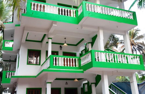 Saunta Vaddo Apartment | Casa Margarida