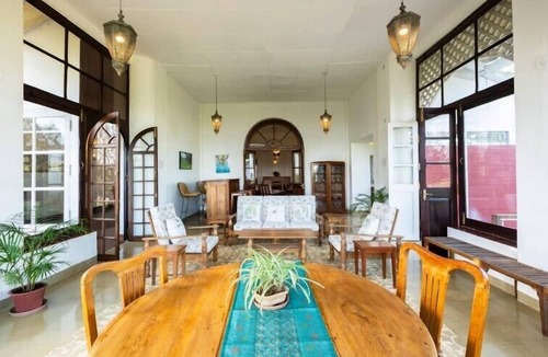 Polibetta Villa | Ama Plantation Trails , Coorg