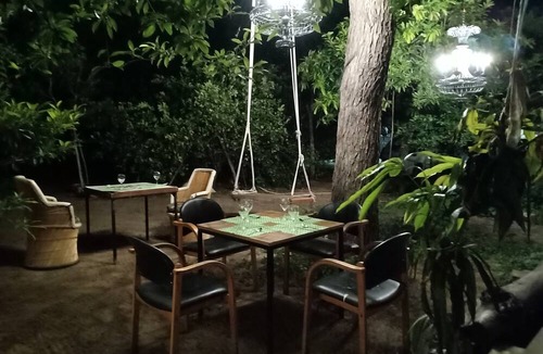 Jodhpur RV Rental | Nature Trail Camps & Homestay