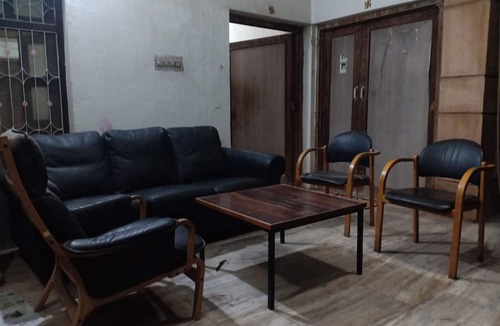 Jodhpur RV Rental | Nature Trail Camps & Homestay