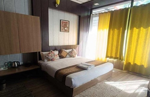 Dehradun House | Palette ISBT Dehradun