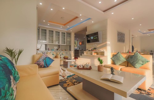 Naldehra Apartment | Alaya Stay Ridgeview Retreat Petfriendly