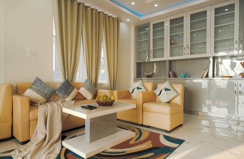 Naldehra Apartment | Alaya Stay Ridgeview Retreat Petfriendly