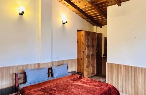 Nainital Cottage | Myrica Cottages Kainchidham By Stayora