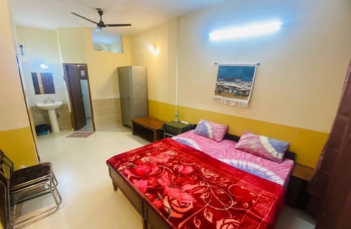Chandigarh Apartment | Negi Lodge Chandigarh