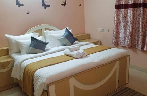 Palavakkam Villa | Eaze & Comfort - Boutique Hotel