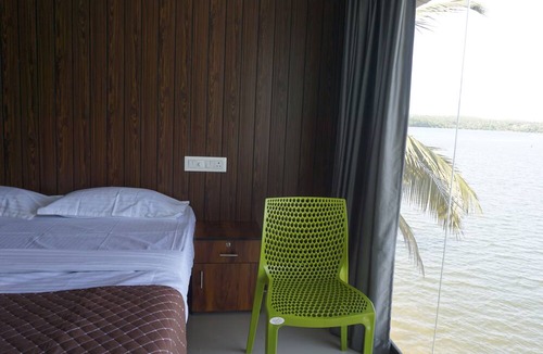 Kumta Apartment | Aghanashini River Retreats