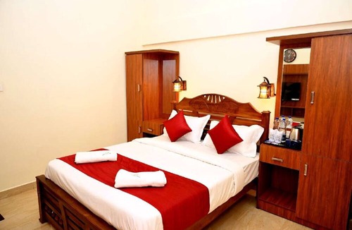 Aadit Villa | Retreat Villa