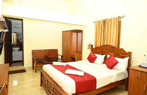 Aadit Villa | Retreat Villa