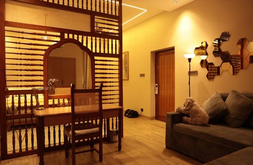 Bullawala Villa | The Mars Sphere