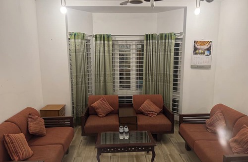 Maulvi Bazar Apartment | Salam palace in Goala Bazar SylhetLuxury holiday apartment for vacation