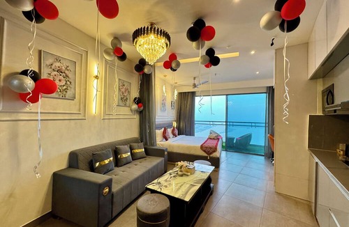 Noida Apartment | Mulberry Homes Supernova
