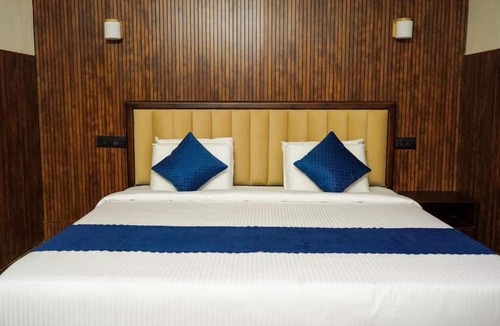 Pallivasal Villa | The Vintage Haven Munnar