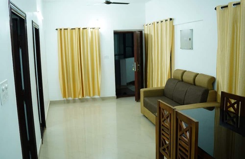 Palakkad Apartment | Stay Ease Rental Rooms