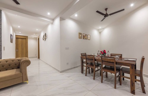 Kumarhatti Apartment | Kasauli Heights