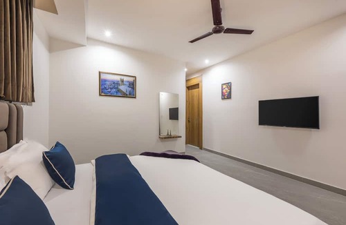 Kumarhatti Apartment | Kasauli Heights
