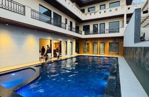 Amritsar House | Sukuun