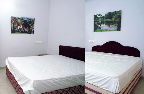 Maradu Apartment | Holidayhomecochin
