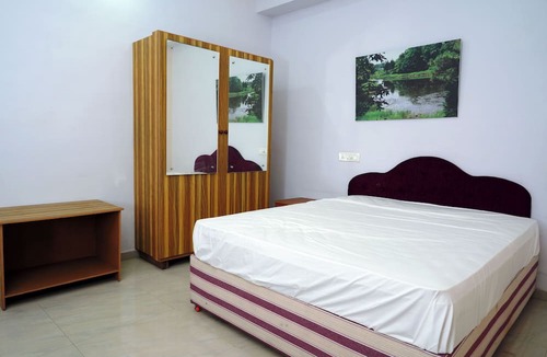 Maradu Apartment | Holidayhomecochin