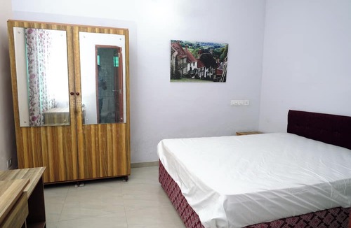 Maradu Apartment | Holidayhomecochin