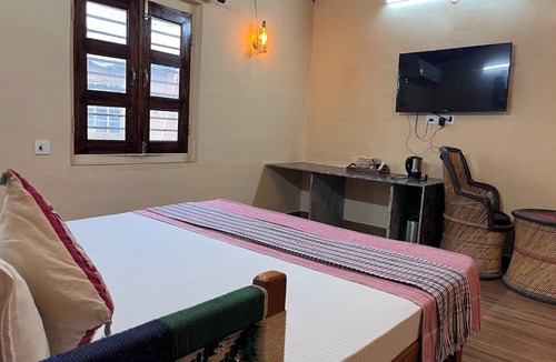 Alwar Cottage | Gramya Resort