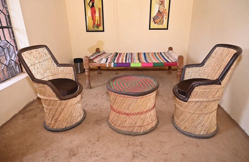 Alwar Cottage | Gramya Resort