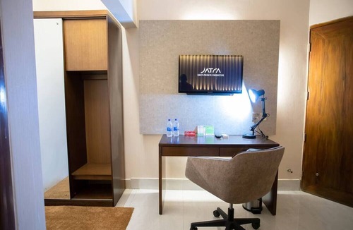 Bhadra Apartment | Jatra Flagship Rajshahi City Centre 3