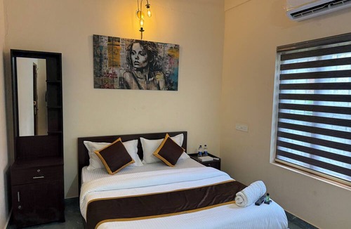 Sulthan Bathery Apartment | The Family Sport Homestay Wayanad
