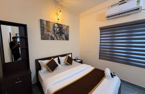 Sulthan Bathery Apartment | The Family Sport Homestay Wayanad