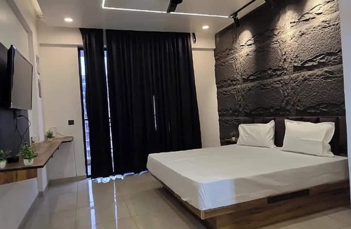 Mohangarh Apartment | Omex Hazratganj