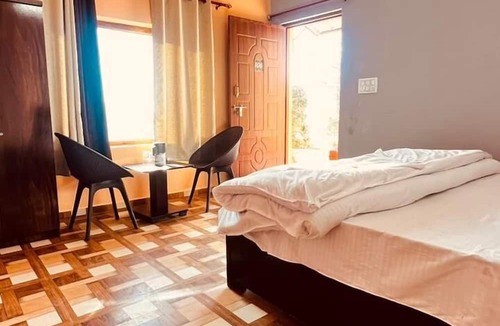 Kanatal House | The Kanatal Homestay by saur properties