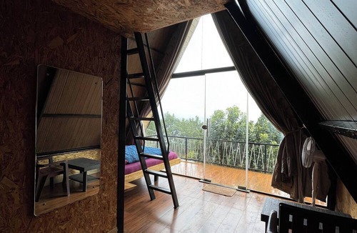 Samse Cottage | Ikshana Cottages By TERASTAY