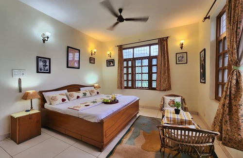 Kumarhatti Villa | Rashmi Cottage - A Boutique Homestay