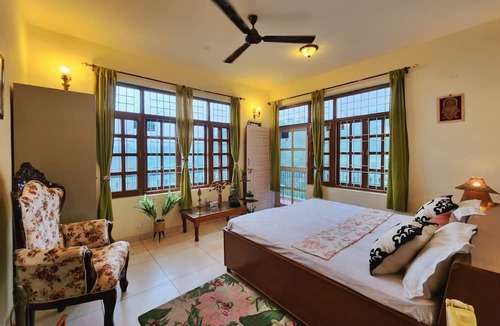 Kumarhatti Villa | Rashmi Cottage - A Boutique Homestay