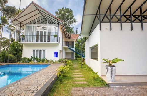 Vythiri Villa | Half Moon Resort by Z Vacations