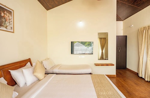Sangameswarpet Villa | Kava Retreat by Z Vacations