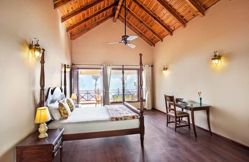 Kaul Villa | Larisa Homes X One Partridge Hill