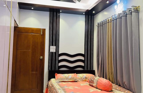 Chittagong Apartment | Luxury 3 Bedroom Apartment with full furnished