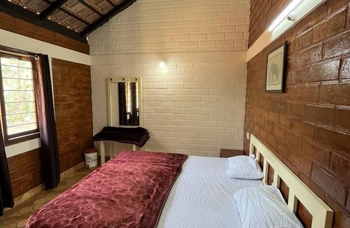 Chikkamagaluru Villa | Ammara Eco Stays